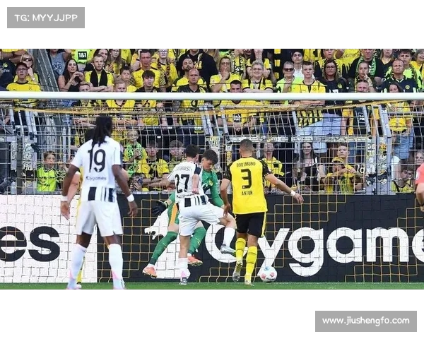 尤文2-1多特坎比亚索梅开二度拜尔破门聚勒伤退赛场风云再起